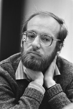 Robert Hübner, Tilburg 1983