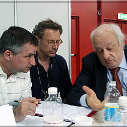 KWA members in Turin