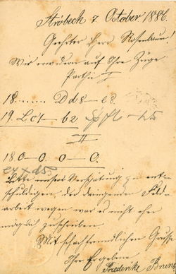 Konrad Reiß - Der Correspondenz–Schachkampf zwischen ...7 - page 65