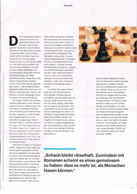 Deutschlandfunk. Das Magazin, April 2022, S. 11