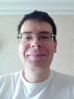 Jean Olivier Leconte