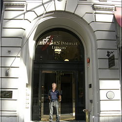 Mechanics' Institute