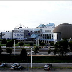 Cleveland meeting
