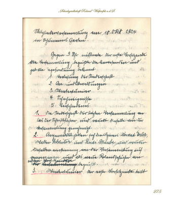 Konrad Reiß - Chronik der Schachgesellschaft „Roland“ Weißenfels a.d.S. - page 275