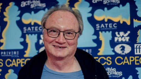 Georges Bertola