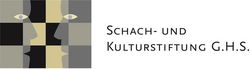 Logo Schach- und Kulturstiftung G.H.S.