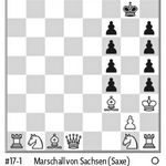 Herbert Bastian - Chapais - Page 451 Marshall of Saxony Diagram