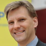 Frank Hoffmeister