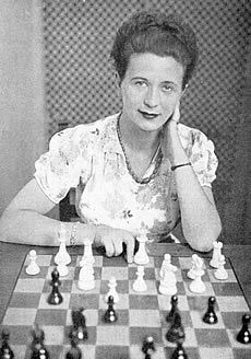 Sonja Graf