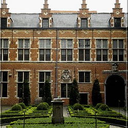 Annual Meeting at Antwerp, 2010