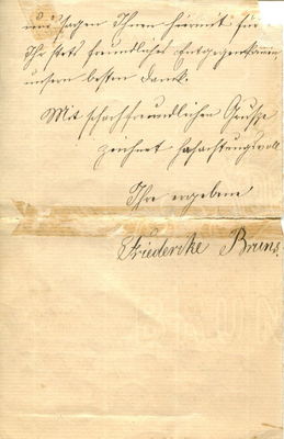 Konrad Reiß - Der Correspondenz–Schachkampf zwischen ... - page 91