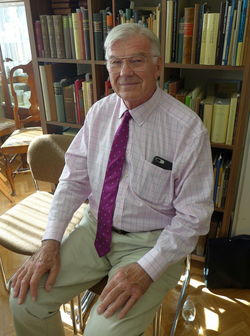 Thomas Thomsen, Braunschweig 2016