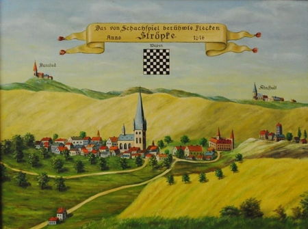 Ströbeck 1616