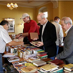 Dresden meeting