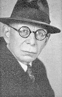 Dr. Eduard Dyckhoff