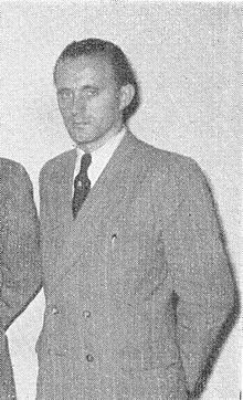 Karl Weinspach