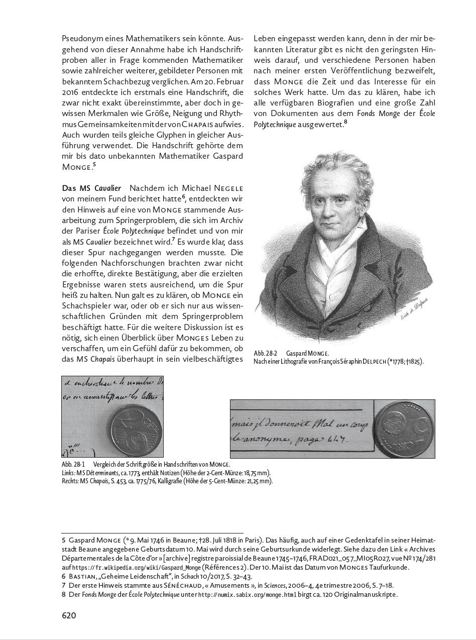 Herbert Bastian - Chapais - Page 620 Monge