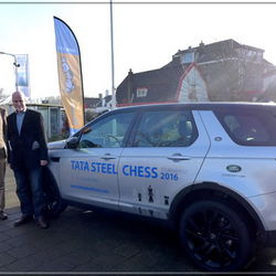 Wijk aan Zee 2016