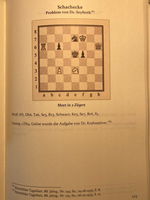 Konrad Reiß - Der Schach-Verein Bitterfeld - page 223