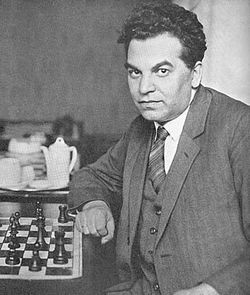 Richard Réti