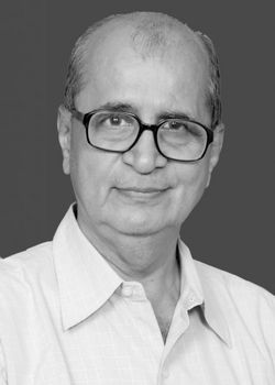 Vijay Pandit
