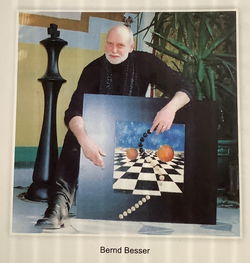 Bernd Besser