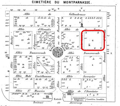 Map 1865