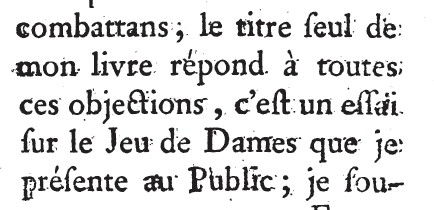 In Manoury’s book