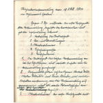 Konrad Reiß - Chronik der Schachgesellschaft „Roland“ Weißenfels a.d.S. - page 275