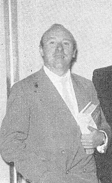 Karl Linnmann