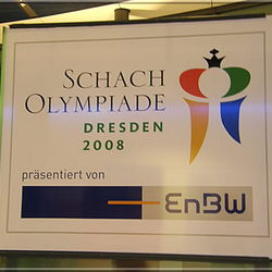 Olympiad 2008