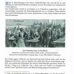 Tournament in Ströbeck 1890, p.105. Otto Rosenbaum is probably depicted on the wood engraving, but unfortunately there is no photo of him for comparison.