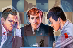 ChessChinaDingLirenPsychologyAndTechnology-image