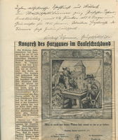Newspaper article 1