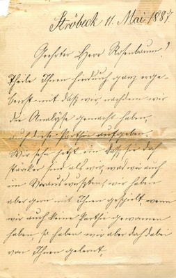 Konrad Reiß - Der Correspondenz–Schachkampf zwischen ... - page 90