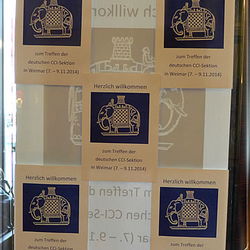 Hotel Elephant and Market Place