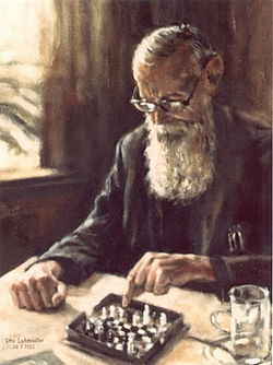 Emil Joseph Diemer