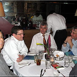 Ken Whyld Association in New York City
