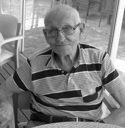 Leonard Raymond Reitstein, 2018