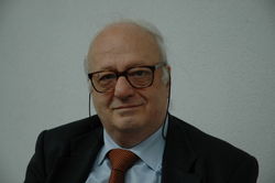 Romano Bellucci, Torino 2006