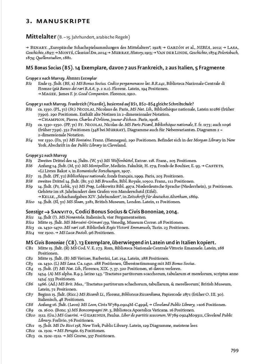 Herbert Bastian - Chapais - Page 799 Literature