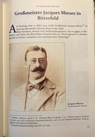 Konrad Reiß - Der Schach-Verein Bitterfeld - page 25