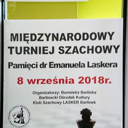Barlinek 2018