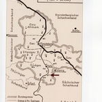 Konrad Reiß - Chronik der Schachgesellschaft „Roland“ Weißenfels a.d.S. - page 351