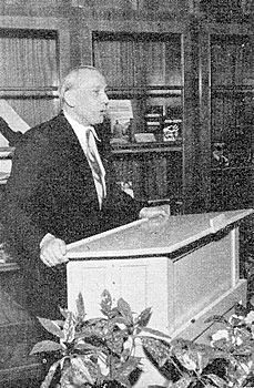 Richard Czaya (1951)