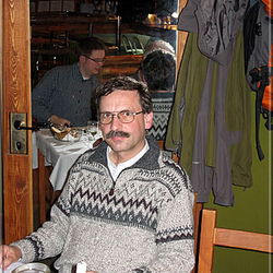 Dinner