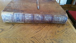 The Chapais manuscript in Kórnik (Poland)