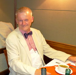 Michael Wiltshire