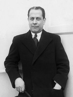 José Raúl Capablanca 1931