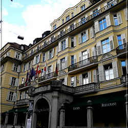 Sights of Bolzano